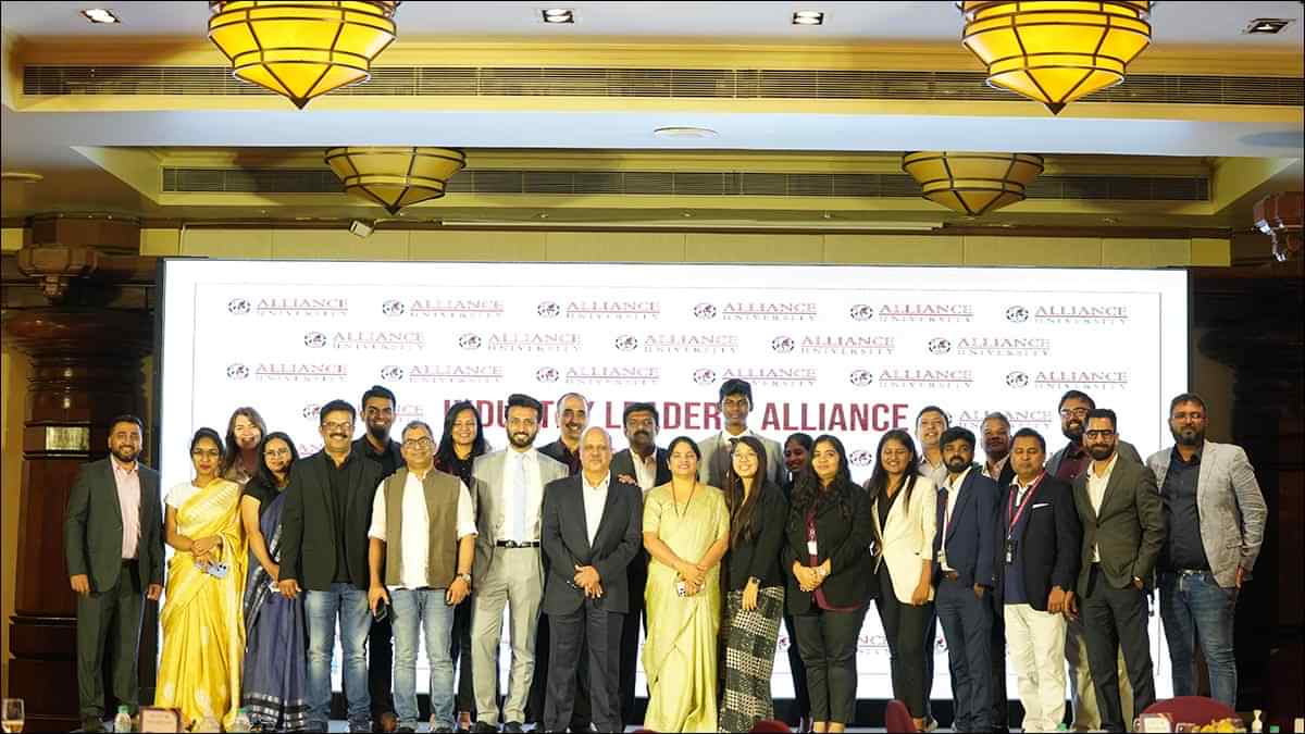 Alliance University Hosts the Annual Industry Leaders’ Alliance 2023